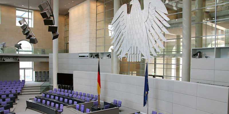 Bundestag