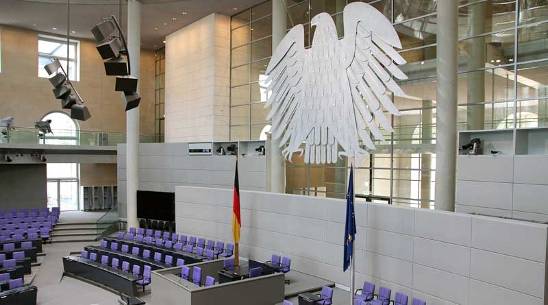 Bundestag