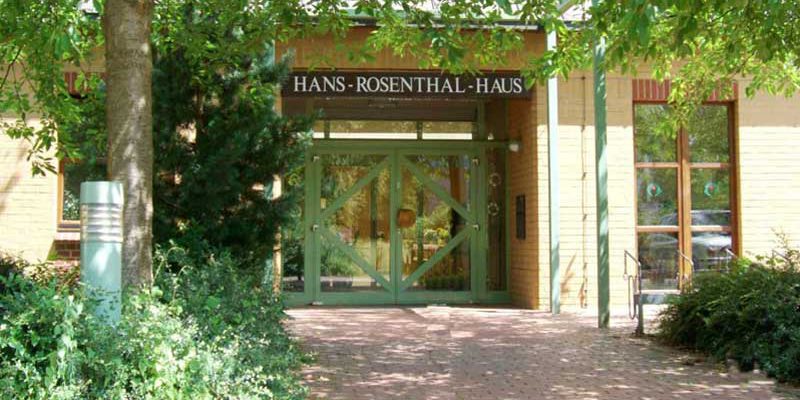 Hans Rosenthal Haus Nero Brandenburg