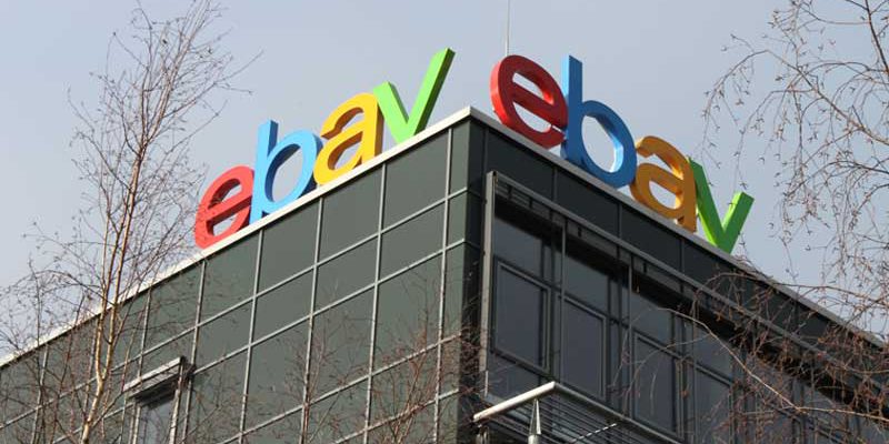 eBay Kleinmachnow Dreilinden
