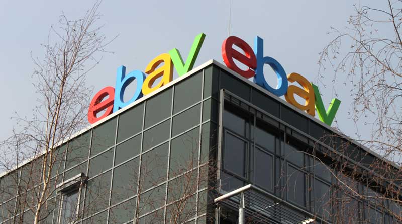 eBay Kleinmachnow Dreilinden