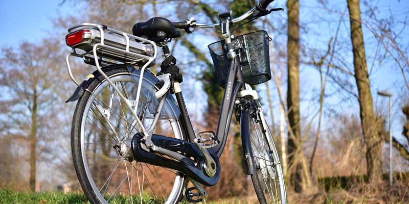 ebike