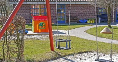 Kindergarten