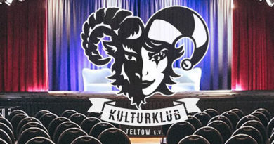 Kulturklub Teltow