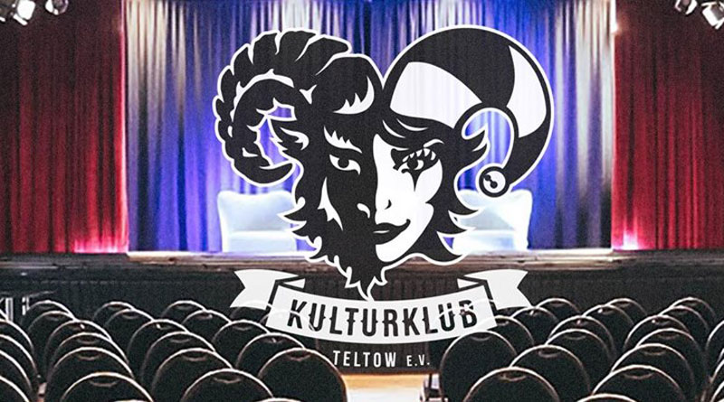 Kulturklub Teltow