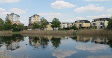 Mühlendorf Teltow