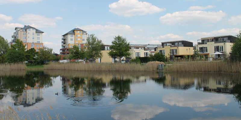 Mühlendorf Teltow