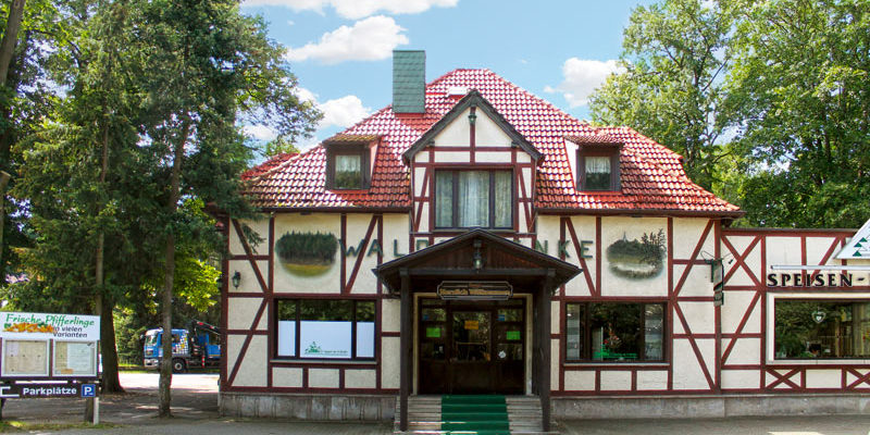 Waldschänke Stahnsdorf