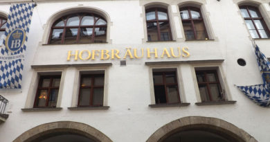 Hofbräuhaus