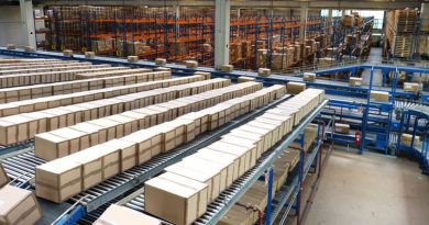Logistik