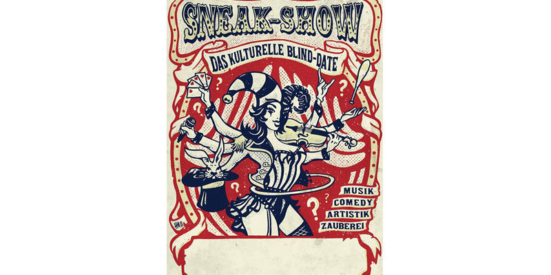 Sneak Show Teltow