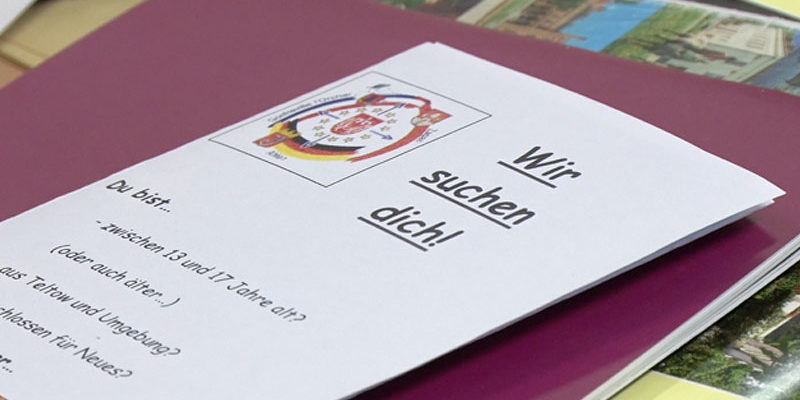 Teltow ohne Grenzen