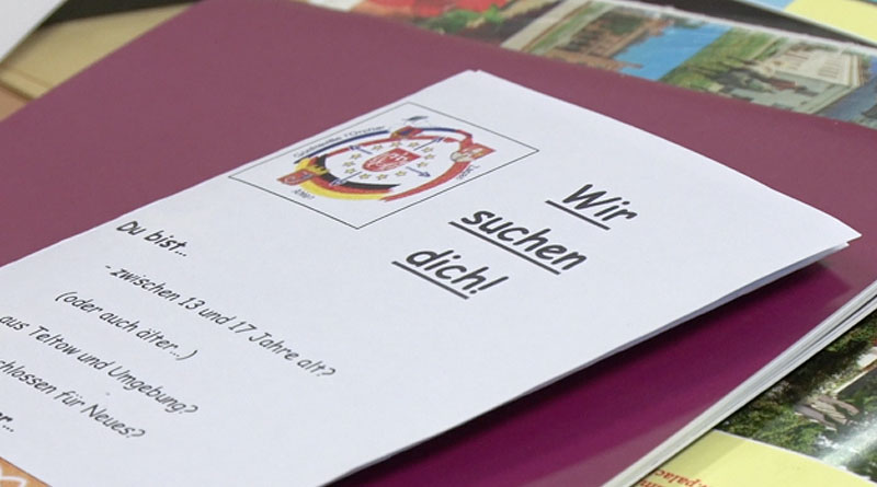 Teltow ohne Grenzen