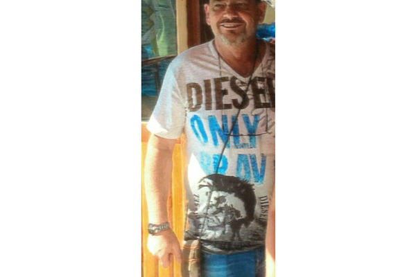 Vermisster Mario S. aus Teltow (Quelle: privat)
