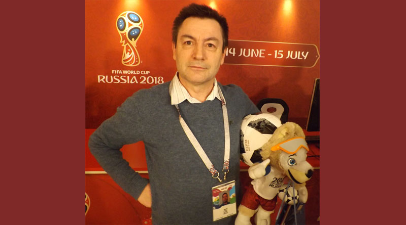 Christoph Ladwein