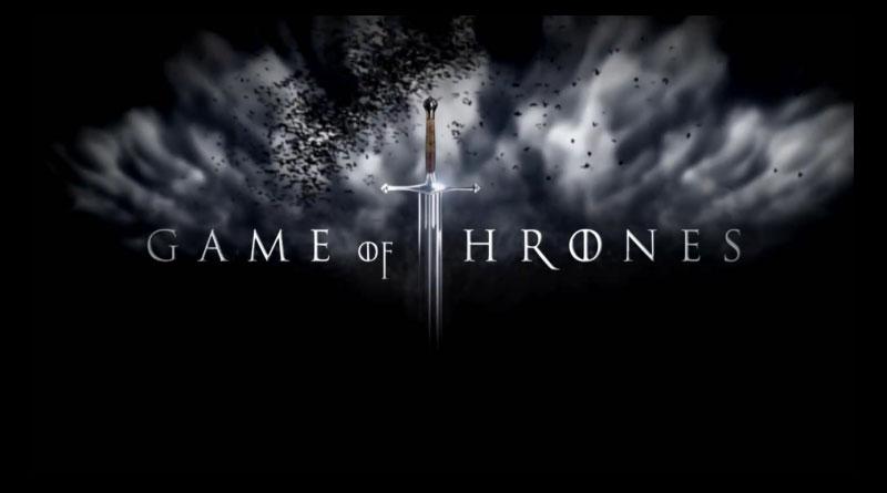 'Game of Thrones' - Global Panorama via Flickr (CC BY-SA 2.0)