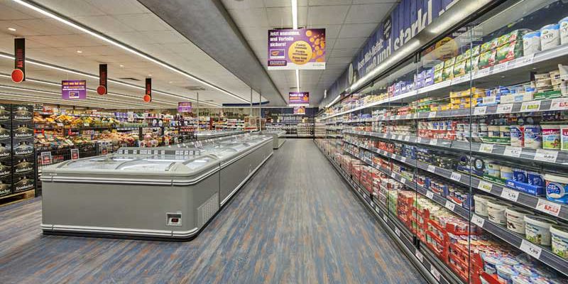 NP Markt Teltow (c) EDEKA