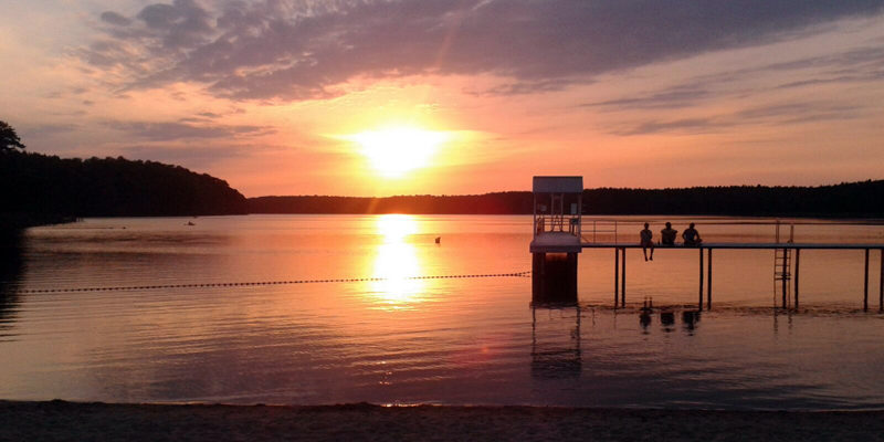 Uckermark erhält Zertifikat Nachhaltiges Reisen
