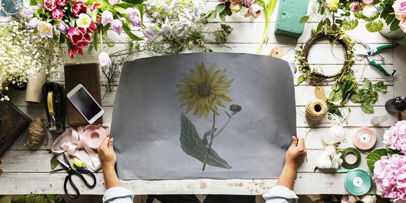 Unterstützung für Kreative (c) pixabay