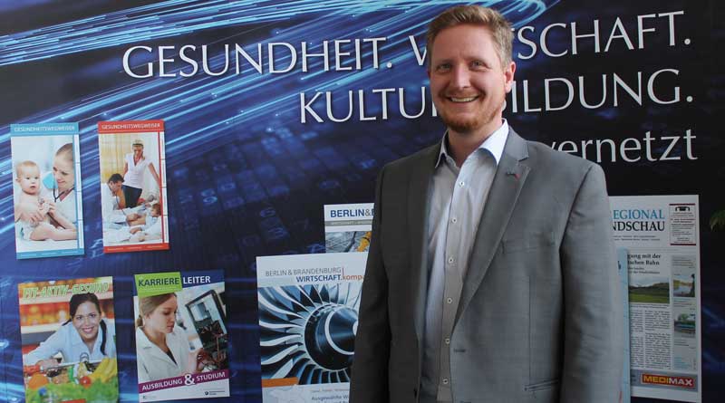 Sebastian Rüter SPD