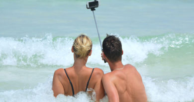 Selfie (c) pixabay