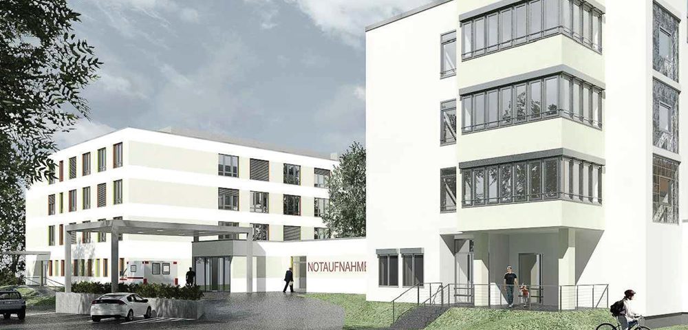 2018-04-04_Baubeginn am Krankenhaus Ludwigsfelde