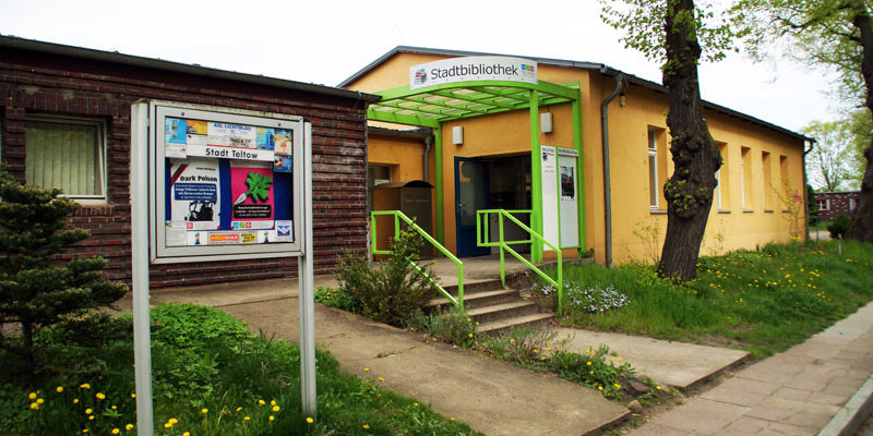 Bibliothek_Teltow