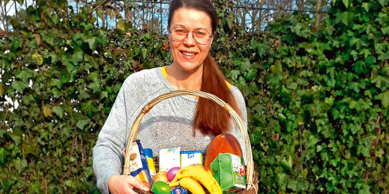 Foodsharing_Jessica Witte-Winter