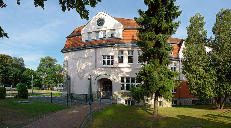 Großbeeren_Otfried-Preußler-Schule