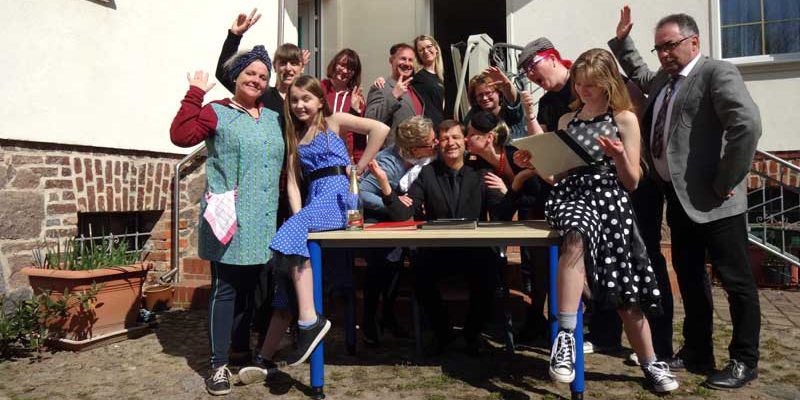 Amateurtheater Ludwigsfelde