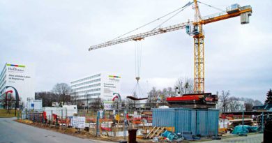 Der SPD Ortsverein Teltow hat eine neue Veranstaltungsreihe ins Leben gerufen. Unter dem Motto „Teltow trifft…“ sollen regelmäßig politische Akteure zu Gesprächen mit den Bürgern in die Stadt kommen. Beim ersten Termin am morgigen Dienstag (19. Juni) um 19:00 Uhr im Stubenrauchsaal ist es Brandenburgs Ministerin für Infrastruktur und Landesplanung, Kathrin Schneider (SPD).