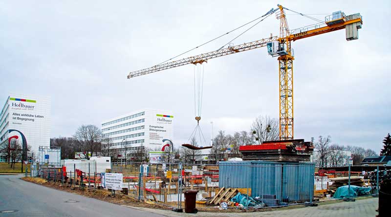 Der SPD Ortsverein Teltow hat eine neue Veranstaltungsreihe ins Leben gerufen. Unter dem Motto „Teltow trifft…“ sollen regelmäßig politische Akteure zu Gesprächen mit den Bürgern in die Stadt kommen. Beim ersten Termin am morgigen Dienstag (19. Juni) um 19:00 Uhr im Stubenrauchsaal ist es Brandenburgs Ministerin für Infrastruktur und Landesplanung, Kathrin Schneider (SPD).