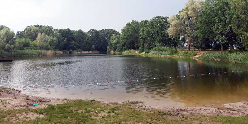 Mahlower See