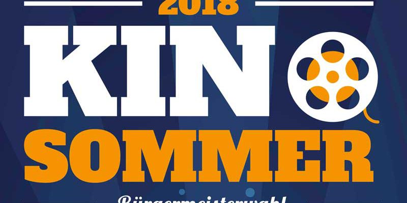 In diesem Jahr haben die Bürgermeister von Teltow, Kleinmachnow und Stahnsdorf die Filme für den 7. Interkommunalen Kinosommer ausgewählt. Zwischen dem 14. Juli und dem 25. August 2018 statt.