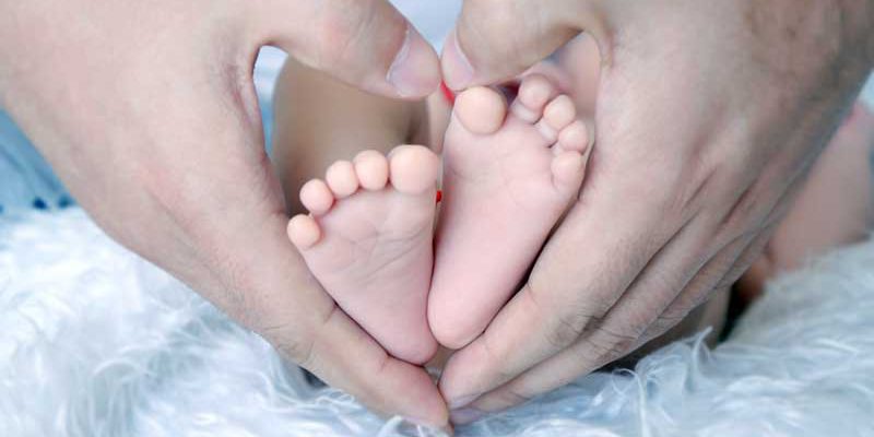 Im ClaB in Stahnsdorf findet jeden Dienstag von 10:00 bis 11:30 Uhr auf Anfrage ein Kurs für Babymassage statt.
