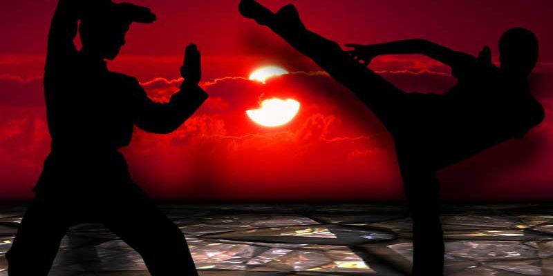 Im ClaB in Stahnsdorf findet jeden Montag von 16:30 bis 17:30 Uhr ein Kung Fu-Kurs für Kinder von drei bis sechs Jahren statt. Eine Anmeldung ist erforderlich.