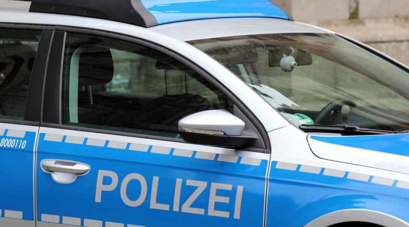 Polizei