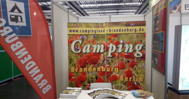 Campingfans können sich derzeit beim 57. Caravan Salon für ihren nächsten Urlaub inspirieren lassen. Neben den neuesten Wohnwagenmodellen werden auch praktische Accessoires präsentiert.