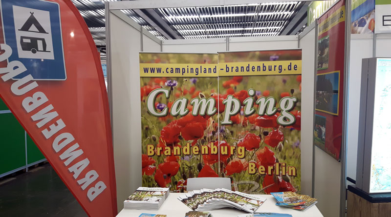 Campingfans können sich derzeit beim 57. Caravan Salon für ihren nächsten Urlaub inspirieren lassen. Neben den neuesten Wohnwagenmodellen werden auch praktische Accessoires präsentiert.