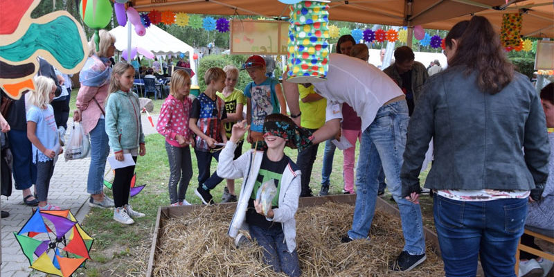 Märkisches Kinderdorf Ludwigsfelde