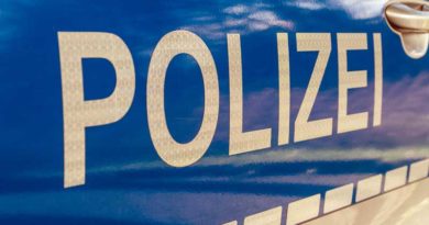 Polizei Region Potsdam Teltow Kleinmachnow Stahnsdorf