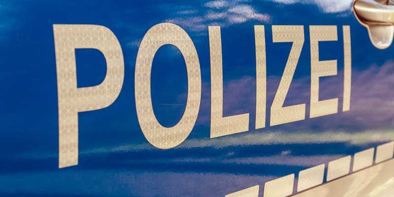 Polizei Region Potsdam Teltow Kleinmachnow Stahnsdorf