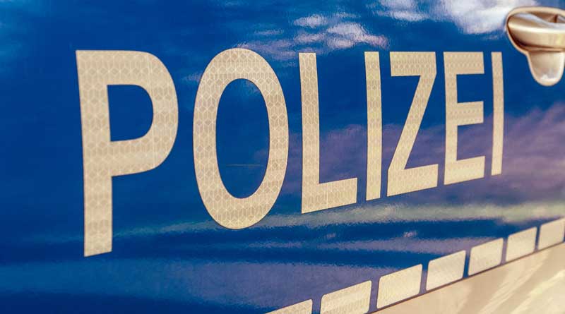 Polizei Region Potsdam Teltow Kleinmachnow Stahnsdorf