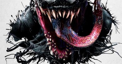 Am 4. Oktober startet in den deutschen IMAX-Kinos VENOM, die Verfilmung der Geschichte um Spidermans Gegenspieler, der wie dieser eher unfreiwillig zu seinen Superkräften kommt.