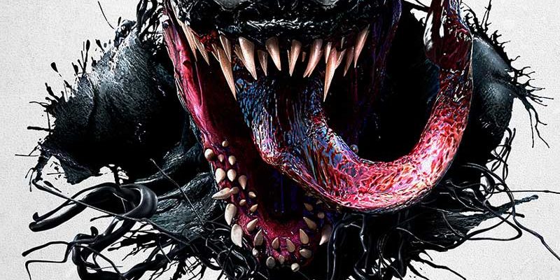 Am 4. Oktober startet in den deutschen IMAX-Kinos VENOM, die Verfilmung der Geschichte um Spidermans Gegenspieler, der wie dieser eher unfreiwillig zu seinen Superkräften kommt.