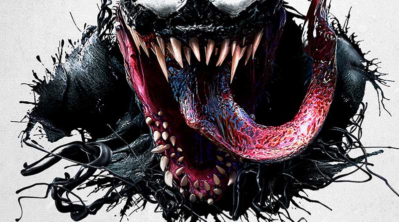 Am 4. Oktober startet in den deutschen IMAX-Kinos VENOM, die Verfilmung der Geschichte um Spidermans Gegenspieler, der wie dieser eher unfreiwillig zu seinen Superkräften kommt.