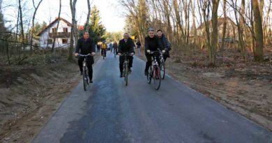 Radweg_Sputendorf_Struvesdorf_Eroeffnung