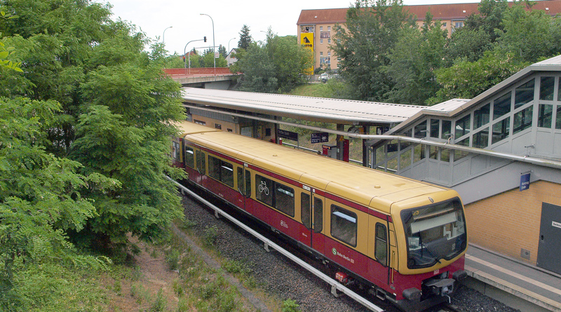 S25 Teltow