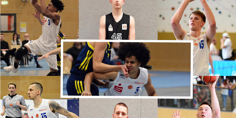 Die Personalplanungen des RSV Eintracht für seine Rückkehr in die BARMER 2. Basketball Bundesliga ProB schreiten voran. Gut fünf Wochen vor dem offiziellen Trainingsbeginn am 5. August können die Vereinsverantwortlichen Vollzug bei weiteren wichtigen Personalfragen vermelden.