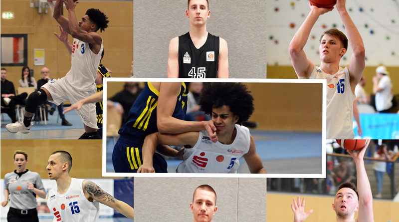 Die Personalplanungen des RSV Eintracht für seine Rückkehr in die BARMER 2. Basketball Bundesliga ProB schreiten voran. Gut fünf Wochen vor dem offiziellen Trainingsbeginn am 5. August können die Vereinsverantwortlichen Vollzug bei weiteren wichtigen Personalfragen vermelden.